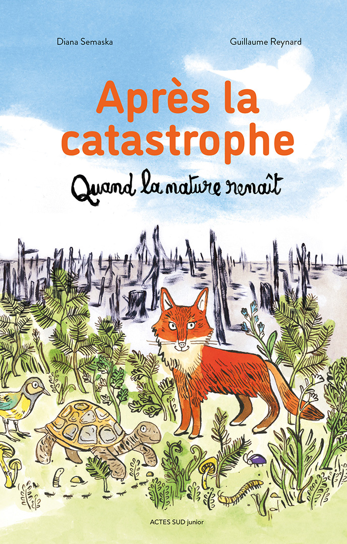 Couv CATASTROPHE