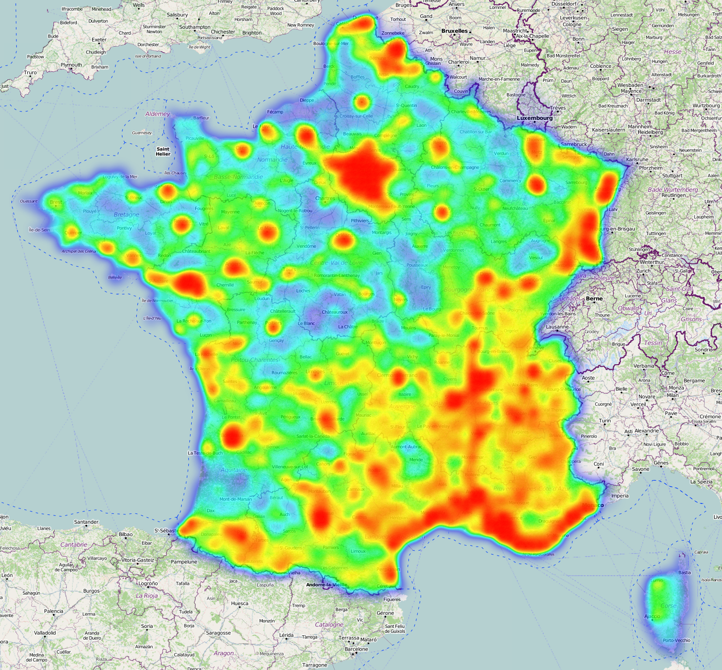 Formation en ligne : Épidémiologie, les bases mathématiques pour tout comprendre