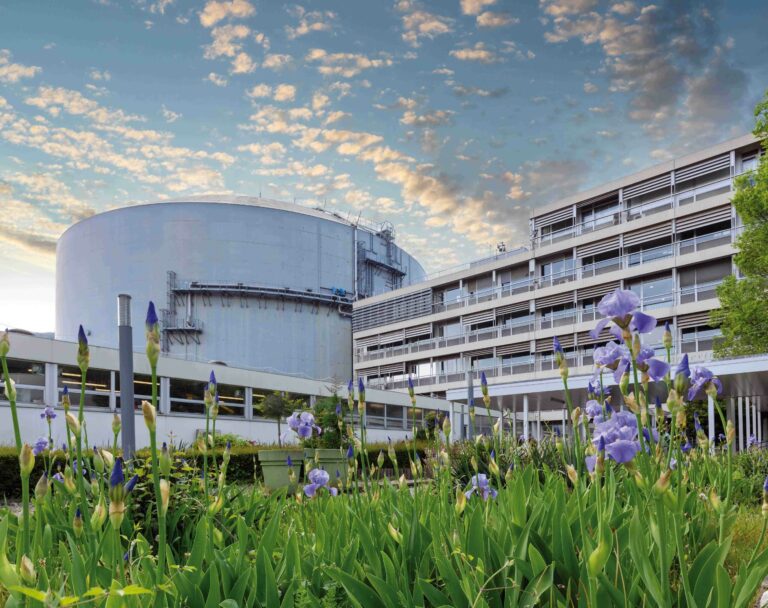 Feu vert pour prolonger jusqu’en 2033 les activités de l’ILL, leader mondial dans la science et la technologie des neutrons