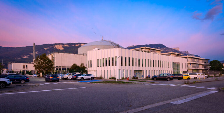 ITM et l’ILL étendent leur collaboration pour la fabrication et l‘approvisionnement du radio-isotope médical Lutécium-177