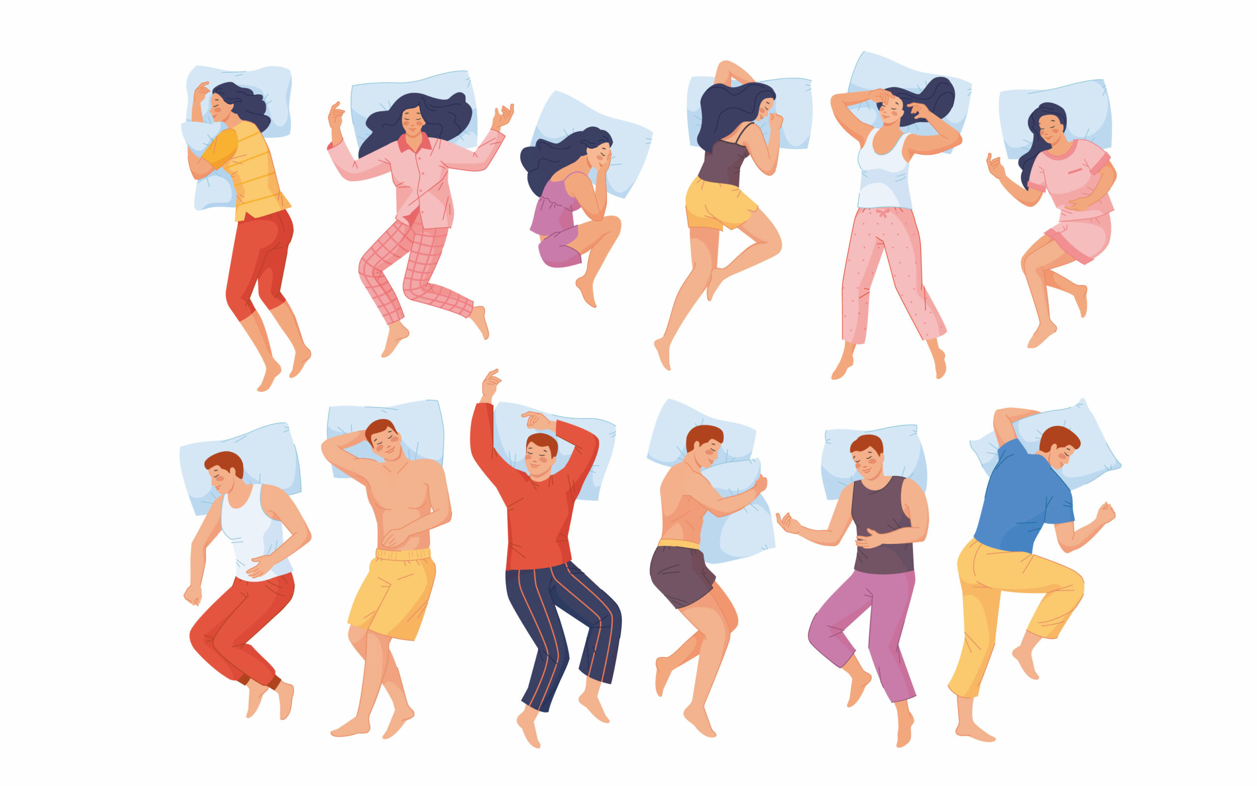 Visuel istock insomnies